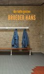 Die toffe gasten - Broeder Hans
