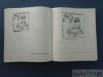 Hua Junwu and W.J.F. Jenn - Chinese Satire and Humour: Selected Cartoons of Hua Junwu (1955-1982). With comments written especially for this bilingual edition by Hua Junwu.