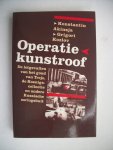 Akinsja, K. - Operatie kunstroof / druk 1