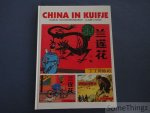 Nieuwenborgh, Gustaaf / Romain Marcel en Claire Chang. - China in Kuifje.