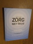 Commissie Samson - Omringd door zorg, toch niet veilig. Seksueel misbruik van door de overheid uit huis geplaatste kinderen, 1945 tot heden. Rapport commissie-Samson 8 oktober 2012 incl.CD deelonderzoeken en bijlagen
