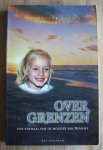 Poolman, Jacqueline Sarico - Over grenzen - Het verhaal van de moeder van Nymphe