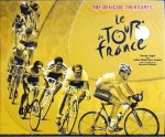Luke Edwardes-Evans - The Treasures Of The Tour De France