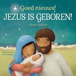 Nellist, Glenys - Goed nieuws! Jezus is geboren