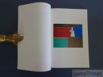 José de Poortere (tekst) en Jean-Luc de Poortere (ills.) - Zestalige poëzie en schilderijen / Six-lingual poetry and paintings / Poésie en six languages et peintures / Sechssprachige Poesie und Gemälde / Seilingue poesia e pittura / Seislingüe poesía y pinturas.