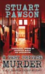 Stuart Pawson 121327 - A Very Private Murder
