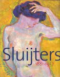 RAAD, Jacqueline de, Emke RAASSEN-KRUIMEL, Jan de VRIES a.o. - Jan Sluijters 1881-1957. - [New]