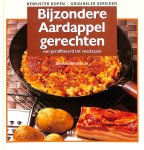 Smink, Ans - Bijzondere aardappel-gerechten