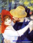 RAEBURN, MICHAEL (ED.) - Renoir Catalogue of an exhibitions of paintings held at the Hayward Gallery 1985