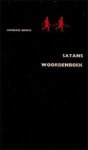 Bierce, Ambrose. - Satans woordenboek