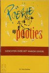 R.G. Ruijs Stichting - Gedichten over het Haagse Gevoel | Poëzie op Pootjes 3