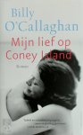 Billy O'Callaghan - Mijn lief op Coney Island