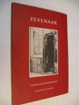 Hendriks Ab - Zevenaar verhalen rond cafe de biechtstoel