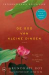 Arundhati Roy - (1) De God Van Kleine Dingen