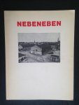 Catalogus - Nebeneben, Kunstausstellung München