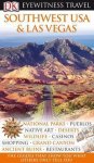 DK Publishing - DK Eyewitness Travel Guide Southwest USA and National Parks