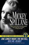 Mickey Spillane - The Mike Hammer Collection