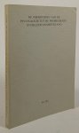 BRENTANO, F., DIX, P.G. - De verhouding van de psychologie tot de wijsbeeerte in de leer van Brentano.