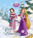 Irene Trimble - Snow Princesses