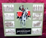 Verhoeff, L. - Jan Soldaat in oude prenten