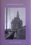 Jan van der Vegt - Noord-Holland Jan van der Vegt - Noord-Holland