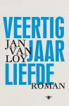Jan Van Loy 10664 - Veertig jaar liefde roman