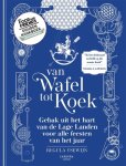 Regula Ysewijn - Van wafel tot koek
