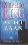Stephen King 17585, Hugo Kuipers 58287 - Achtbaan