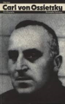 suhr, elke - carl von ossietzky, eine biographie
