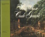 Temminck, J.J. e.a. - De Haarlemse Oude Gracht. Van water tot weg, over wonen en werken