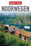 Sunniva Schouten-van Zomeren, Pieter Streutker - Insight guides - Noorwegen