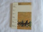 Lic. Valeer van Kerkhove - W. Asselbergs - A.Bertrangs - W.C. van Unnik - Geïllustreerde Bijbel voor de Jeugd / Oude oud en Nieuwe Testament -1 Van de schepping tot de patriarchen.2 De uittocht uit Egypte.3 Het beloofde land.4 Het tijdperk van de profeten.5 Het leven en de leer van Jezus.6 De kruisdood en de vroegste kerk.