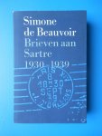 Beauvoir, Simone de - Brieven aan Sartre 1930-1939
