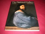 Michael Wilson - The National Gallery, London