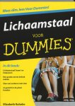 Elizabeth Kuhnke, E. Kuhnke - Lichaamstaal voor Dummies