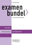 A.H. Bonsink-Bos - Examenbundel vmbo-gt/mavo Aardrijkskunde 2019/2020