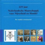 N. Lans - 225 jaar Nederlandsche Maatschappij voor Nijverheid en Handel