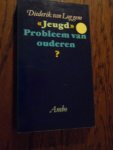 Loggem, D. van - Jeugd. Probleem van ouderen?