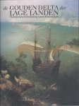 Balthazar Herman en vele anderen - de Gouden Delta der Lage Landen twintig eeuwen beschaving tussen Seine en Rijn