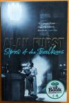 Furst, Alan - Spies of the Balkans