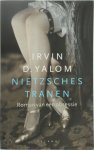 Irvin D. Yalom - Nietzsches tranen