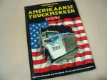 KUIPERS, H - Gouden boek van Europese truckmerken