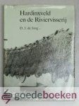 Jong e.a., D.J. de - Hardinxveld en de riviervisserij