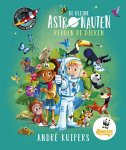 AndrÃ© Kuipers - De kleine astronauten 6 - De kleine astronauten redden de dieren