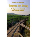 P.F. Schipper-Van Belzen - Trappen tot Praag - verslag van een fietstocht naar Praag en Dresden