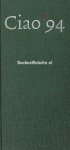 Belterman, Hans - Ciao '94