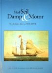 Pedersen, E - Med Sejl Damp & Motor, 2nd edition