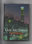 McEwan Ian - Saturday