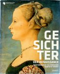 Keith Christiansen - Gesichter der Renaissance Meisterwerke Italienischer Portrait-Kunst