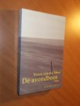 Meer, Vonne van der - De avondboot